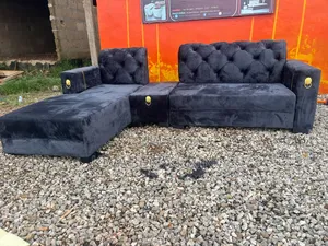 Psalm 23 Furniture Work