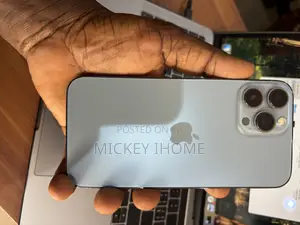 Apple iPhone 13 Pro Max 128 GB Blue