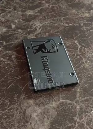 Kingston 480gb Sata SSD