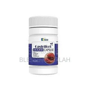 Gastrifort Capusule
