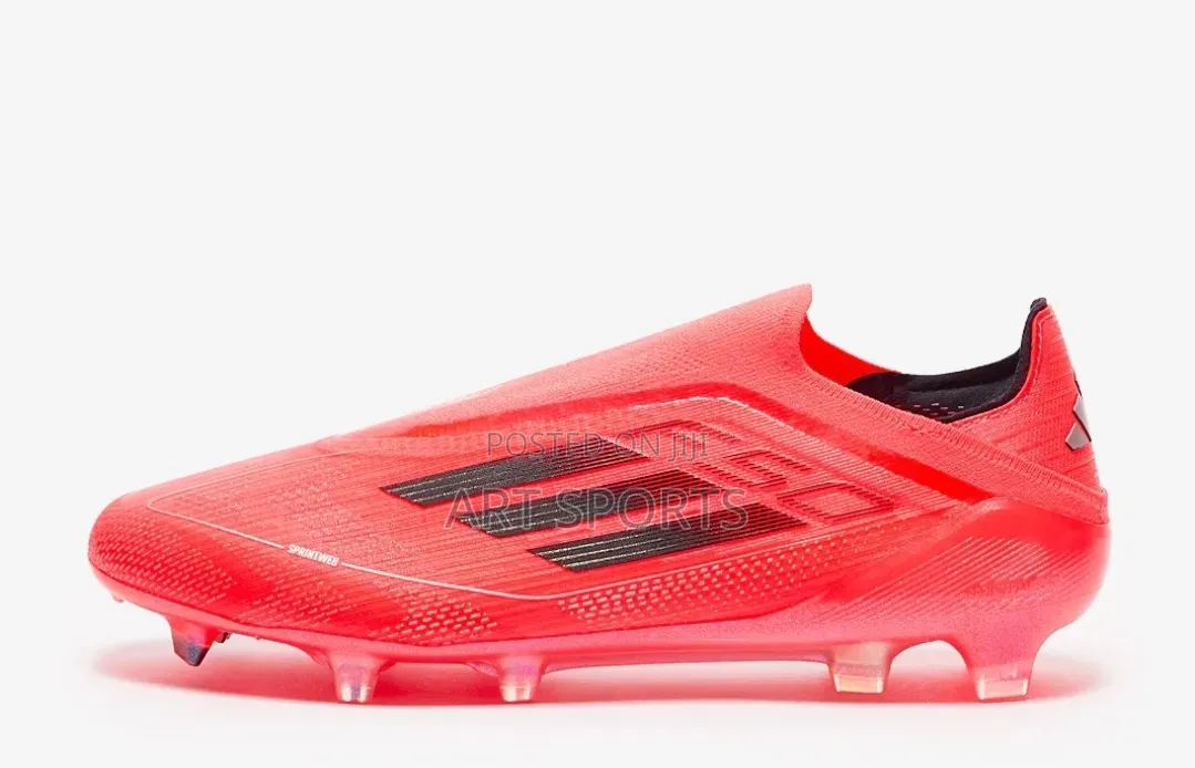 Adidas F50 Elite Firm-Ground