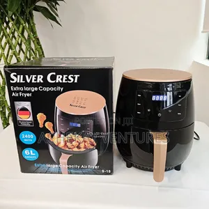 Electric Air Fryer