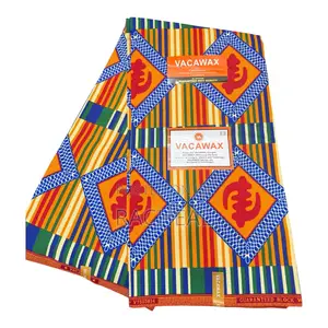 Guaranteed Super Wax Is a High-Quality African Wax
