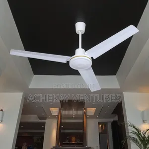 Ceiling Fan Energy Saving