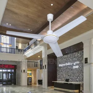Ceiling Fan Energy Saving
