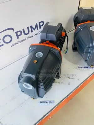 Shop 2.0hp Leo Jet Pump