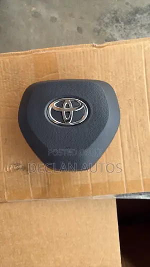 Rav4 2019-2024 Airbag Cover