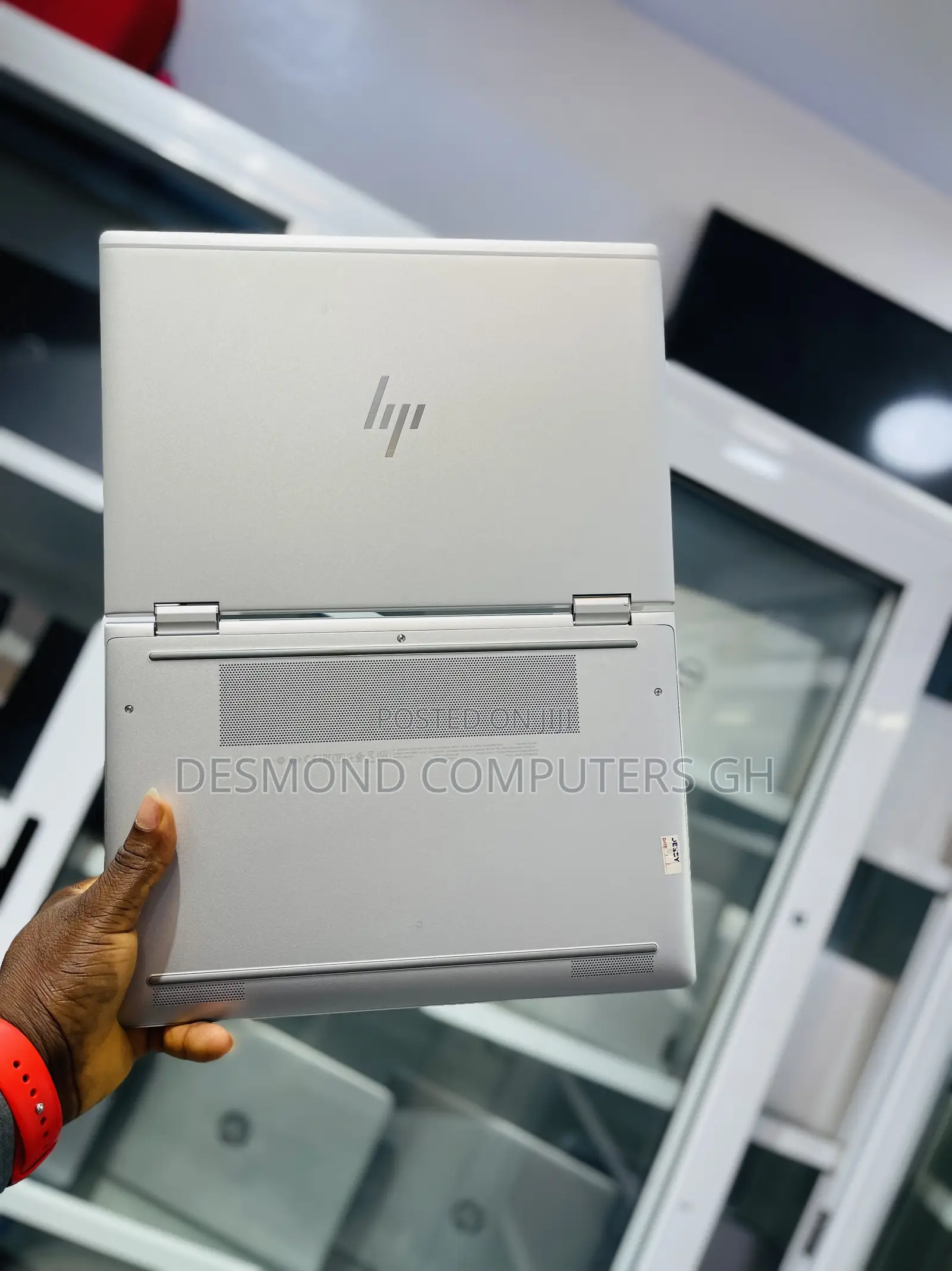 Laptop HP EliteBook x360 1030 G4 16GB Intel Core i7 SSD 512GB