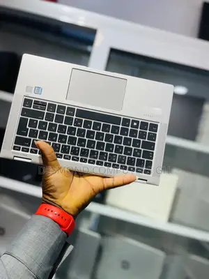 Laptop HP EliteBook x360 1030 G4 16GB Intel Core i7 SSD 512GB
