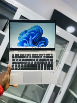 Laptop HP EliteBook x360 1030 G4 16GB Intel Core i7 SSD 512GB