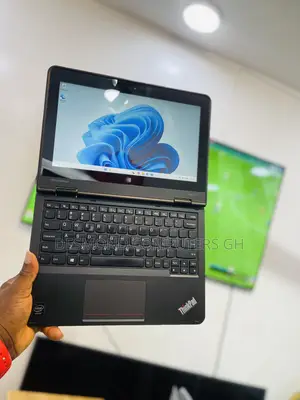 Laptop Lenovo Yoga 11e 8GB Intel Celeron SSD 256GB
