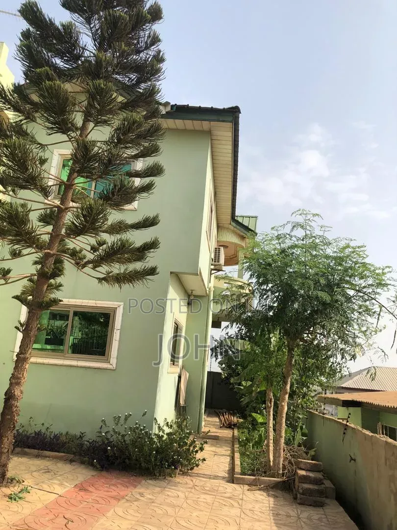 5bdrm House in Survivorestates, Post Office Area for sale