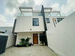 4bdrm Duplex in Cantonment- Us for rent