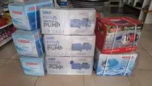 Surface Water Pump