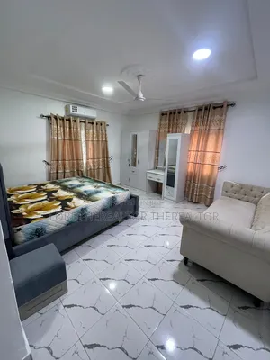 Furnished 3bdrm House in Amasaman for rent