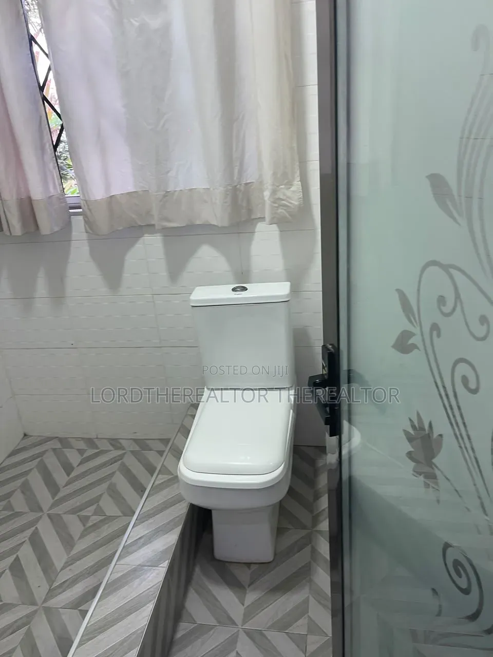Furnished 3bdrm House in Amasaman for rent