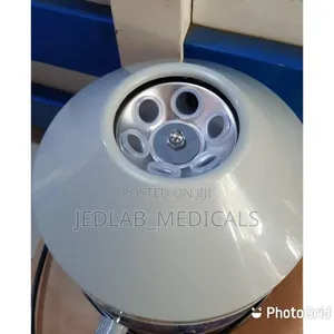 6 Bucket Centrifuge Manual