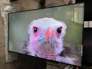 Tv Flat Like Pen Airslim Samsung 50 Inc Smart Tizen Os Software Tv