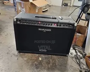 Behringer v-Tone GMX 212