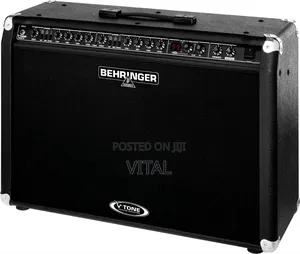 Behringer v-Tone GMX 212