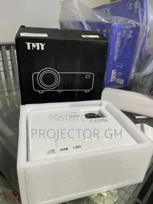 Smart Projector