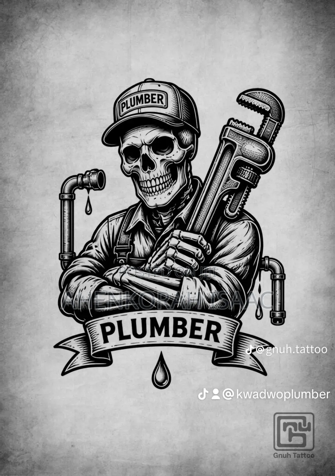 Kwadwo Bee Plumbing
