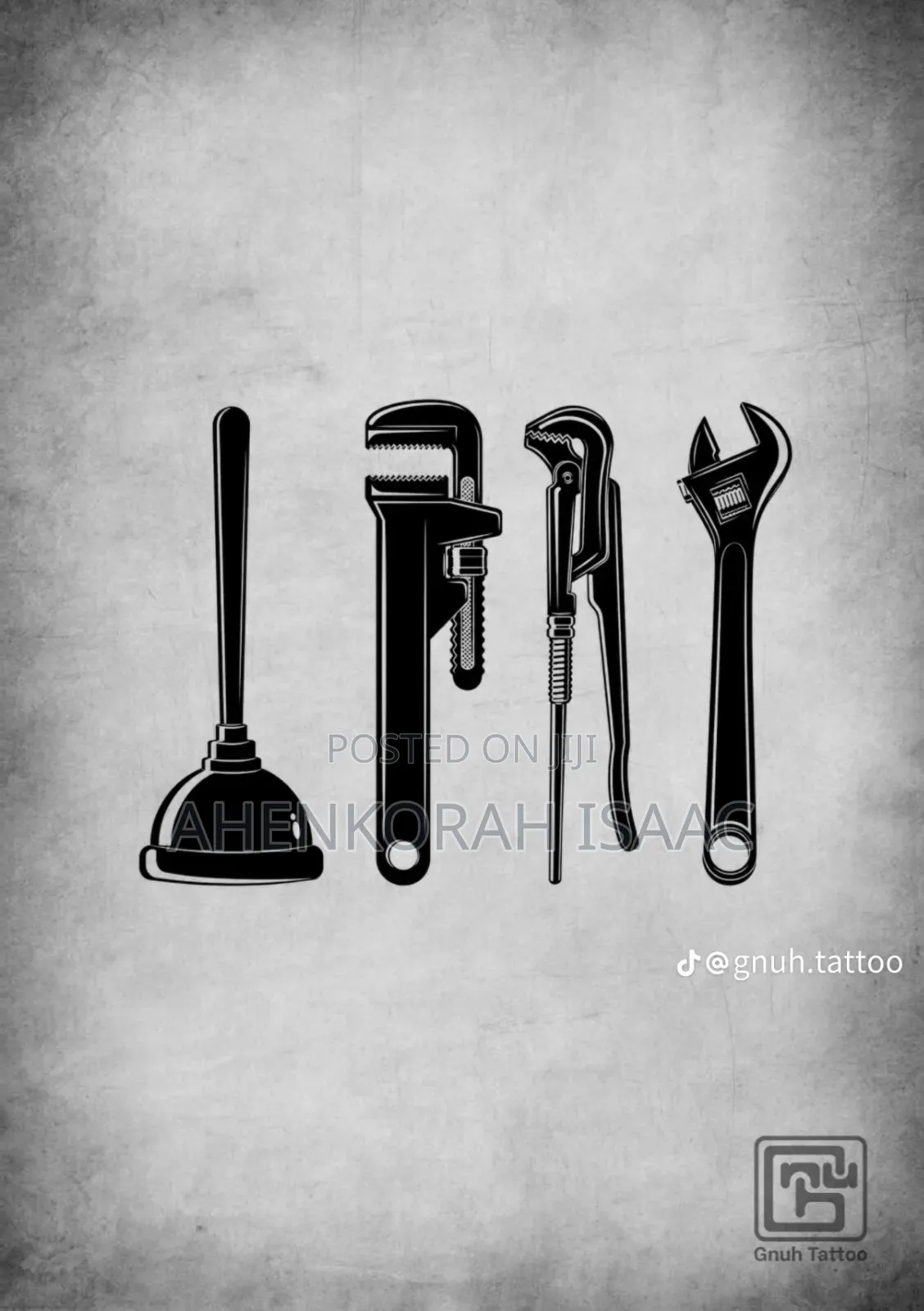 Kwadwo Bee Plumbing