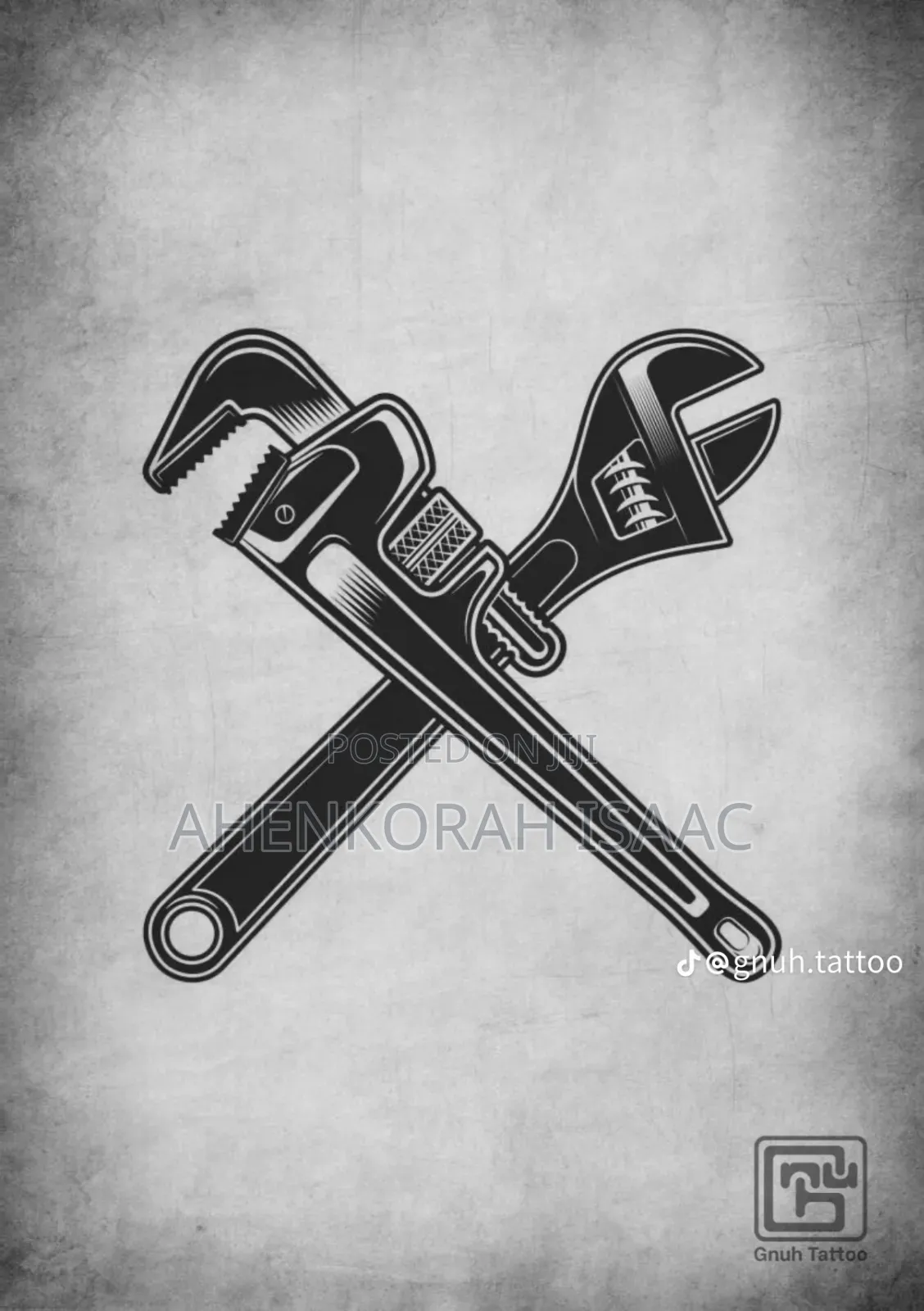 Kwadwo Bee Plumbing