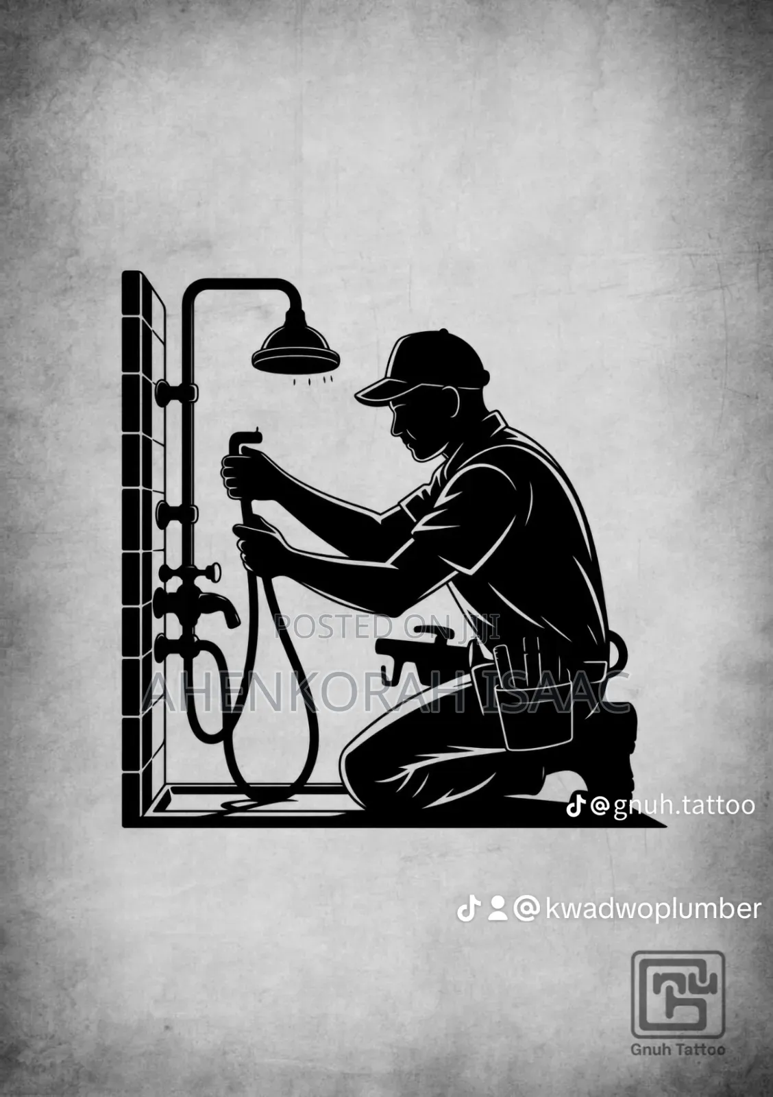 Kwadwo Bee Plumbing
