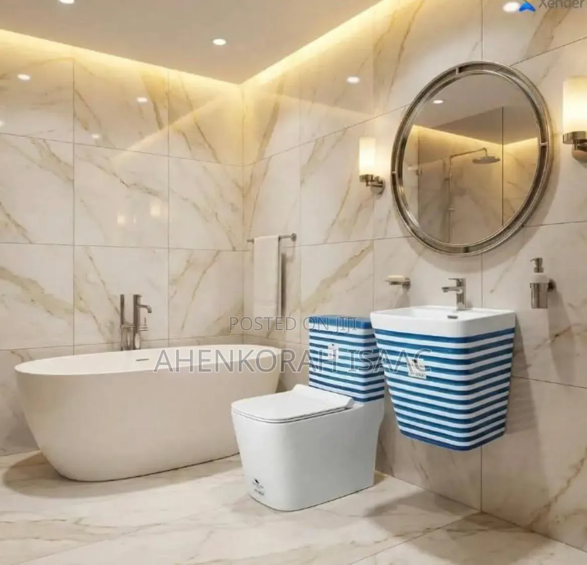 Kwadwo Bee Plumbing