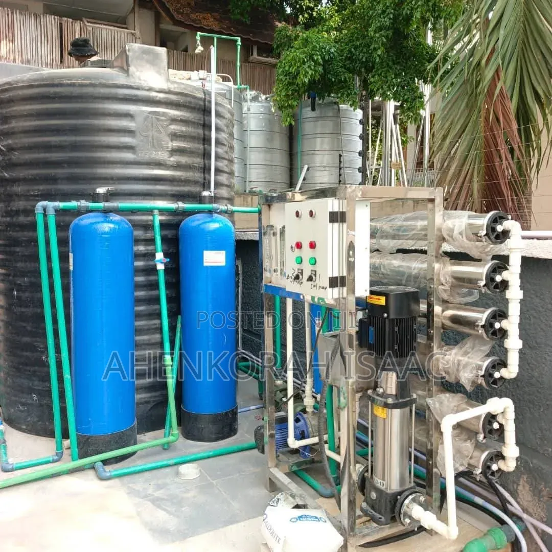 Kwadwo Bee Plumbing