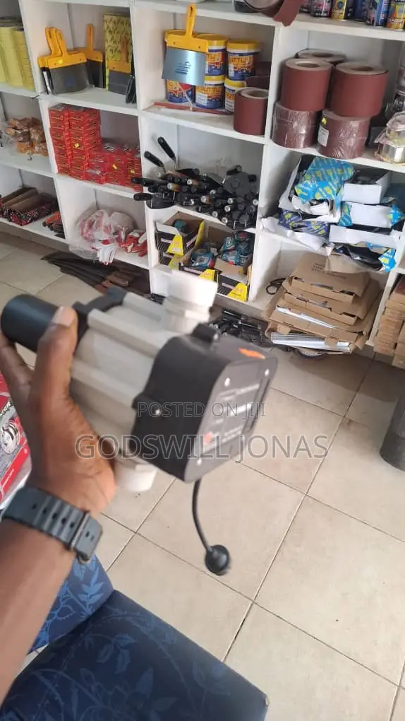 Water Pump Auto Controller