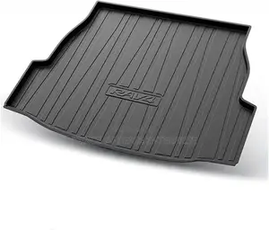 Toyota Corolla 2014 2015 2016 Boot Carpet or Trunk Mat