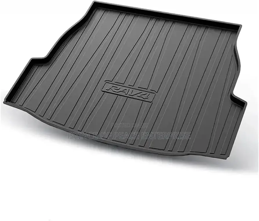 Toyota Corolla 2014 2015 2016 Boot Carpet or Trunk Mat