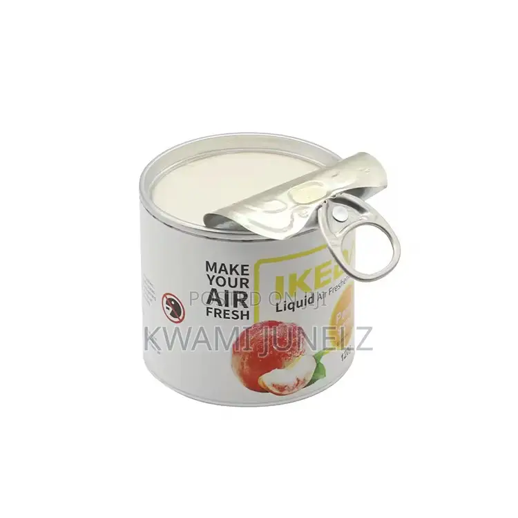 Ikeda Airfreshner