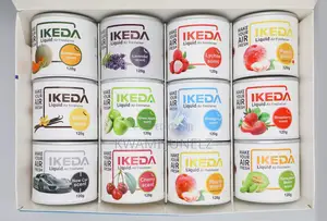 Ikeda Airfreshner