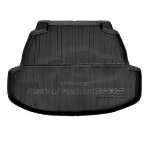 Toyota Corolla 2017 2018 2019 Trunk Carpet or Mat