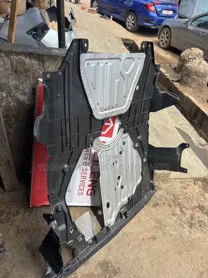 2016 2017 2018 2019 2020 Honda Cr-v Under Panel/Dirty Cover