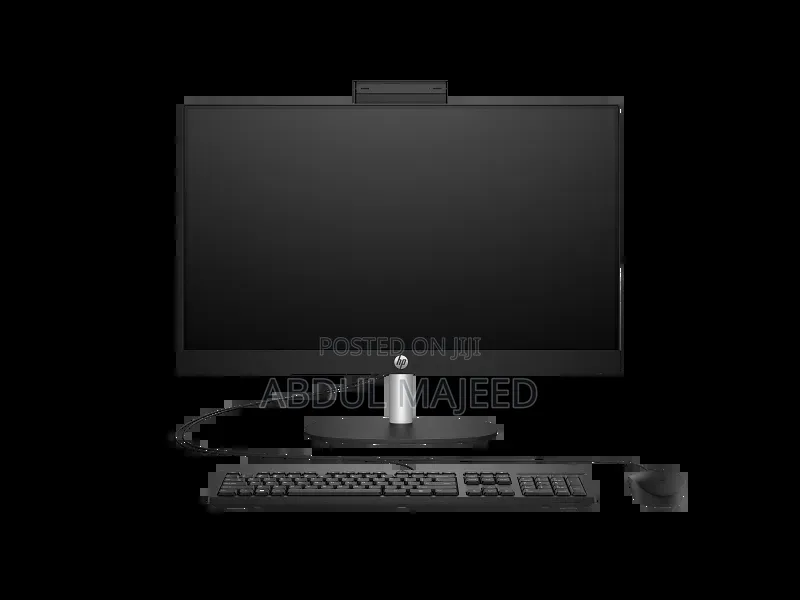 New HP 200 G4 22 All-in-One 16GB Intel Core i7 SSD 512GB