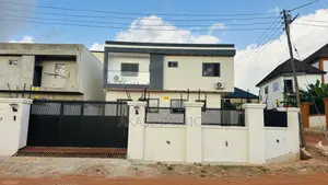 Furnished 3bdrm Mansion in Atwima Kwanwoma for sale