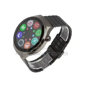 D19-Smart Watch 4 Pro Set