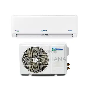 All New Sigma 1.5hp Inverter R32 Gas Sac-T12brz32iv Air Conditioner