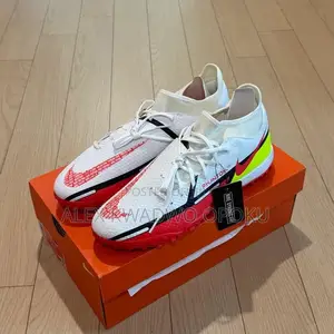 Football Boot