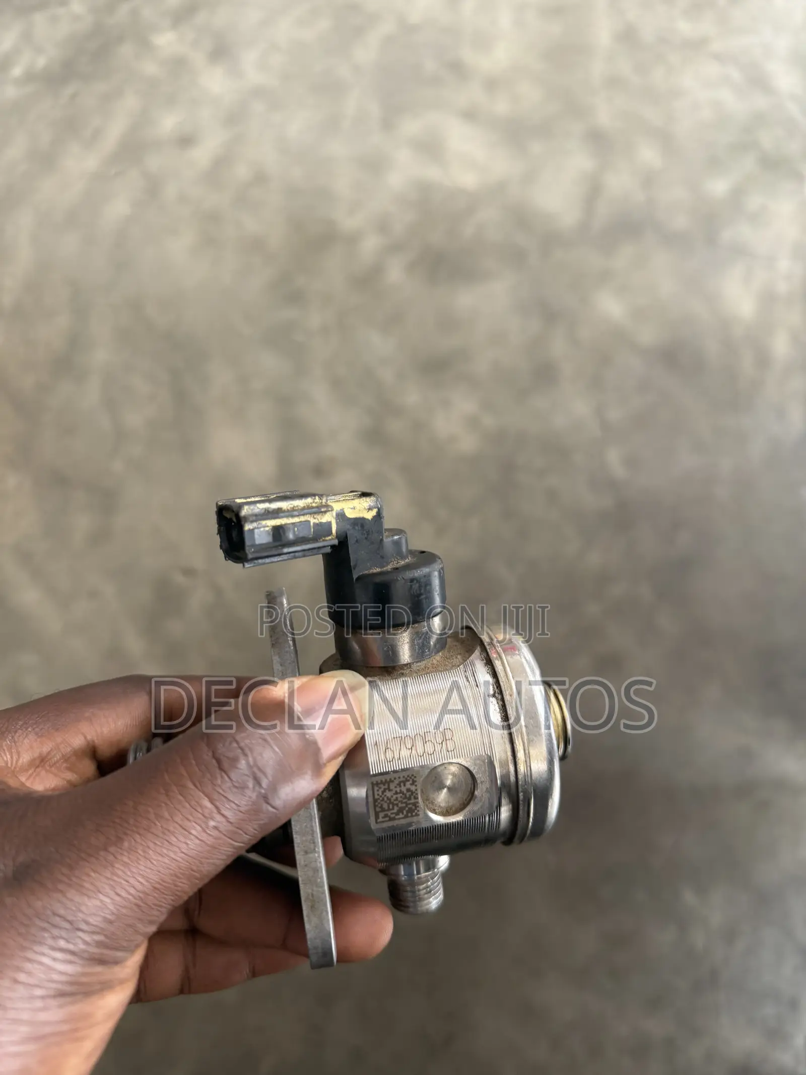 OEM High Pressure Fuel Pump for 2017-2023 Honda Accord CR-V Civic