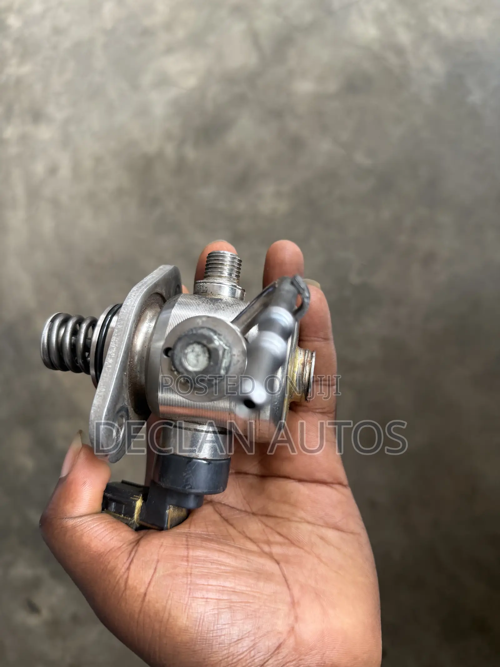 OEM High Pressure Fuel Pump for 2017-2023 Honda Accord CR-V Civic