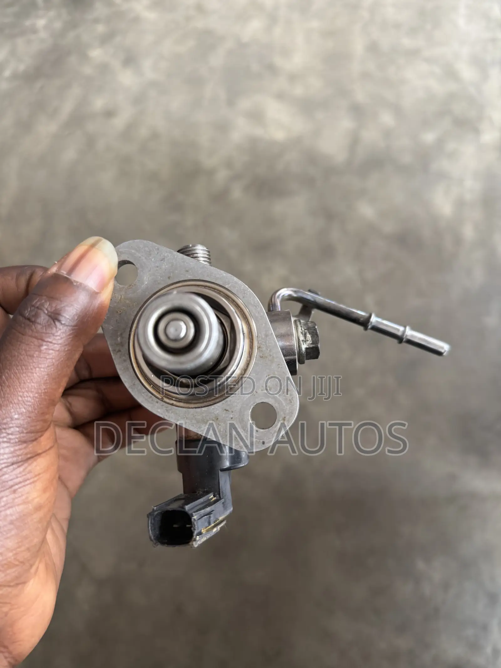 OEM High Pressure Fuel Pump for 2017-2023 Honda Accord CR-V Civic