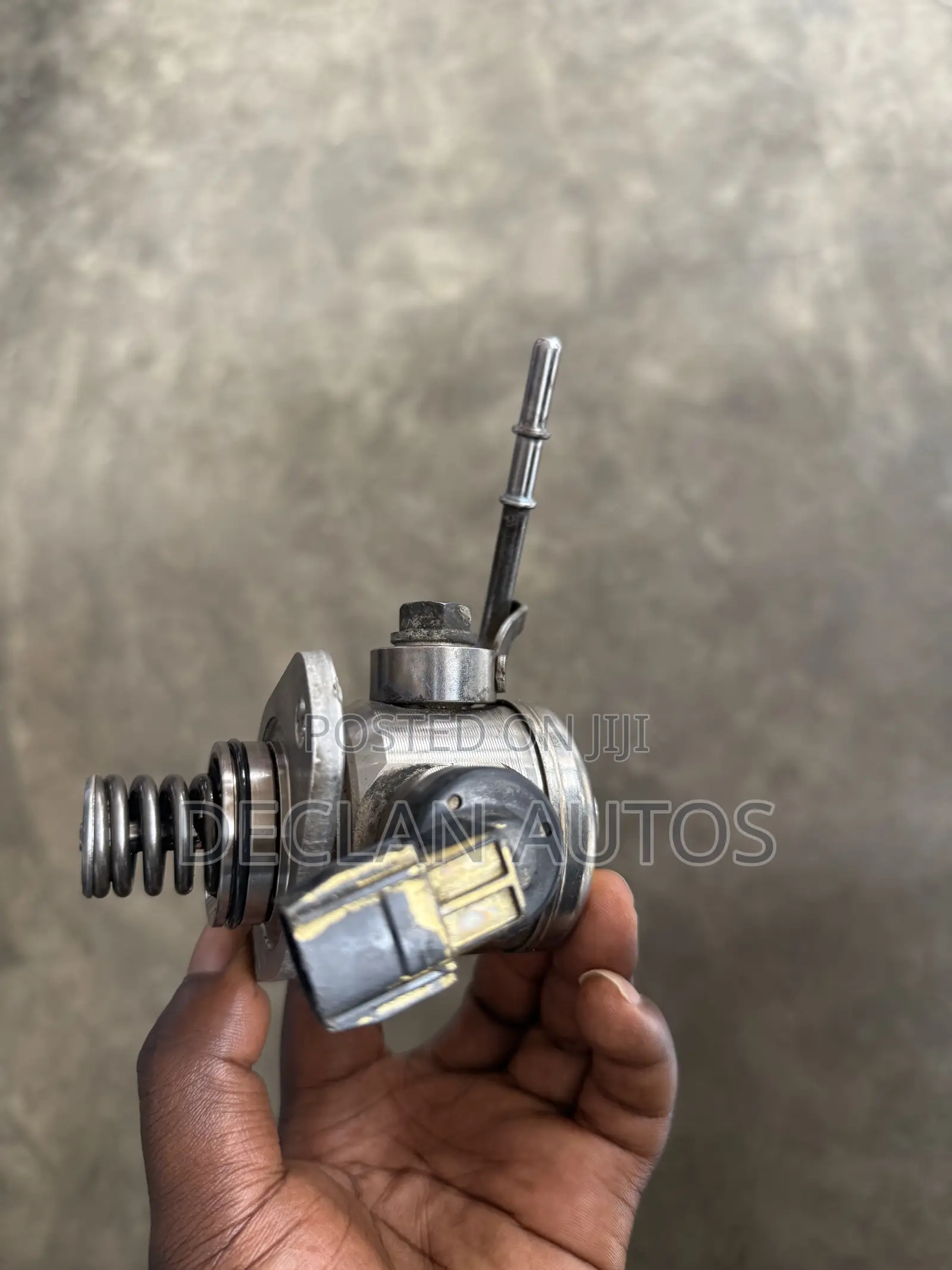 OEM High Pressure Fuel Pump for 2017-2023 Honda Accord CR-V Civic