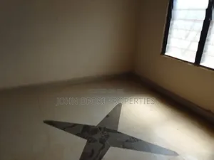 1bdrm Apartment in Emena Hospital, Asokore Mampong Municipal for rent