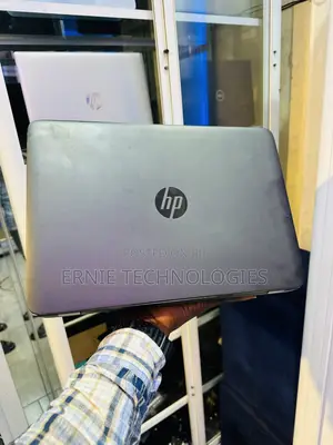 Laptop HP EliteBook 840 G2 8GB Intel Core i5 HDD 500GB