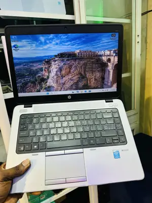 Laptop HP EliteBook 840 G2 8GB Intel Core i5 HDD 500GB